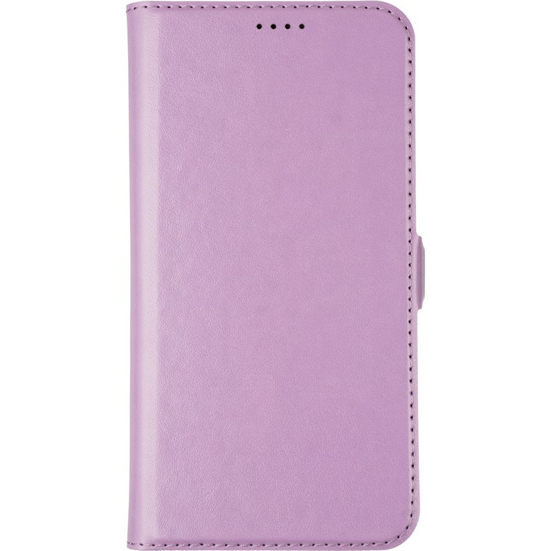 Чохол для смартфону Gelius Universal book cover (18:9) 6.0" Matte Lilac (96052) - Фото 1