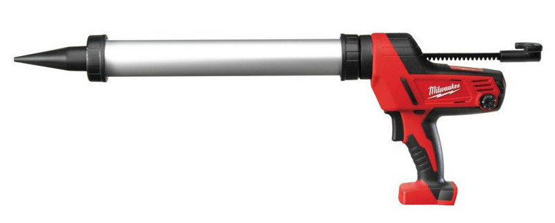 Клейовий пістолет Milwaukee C18PCG/600A-0B (4933459638)