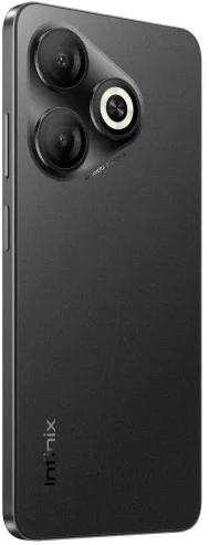 Фото - Смартфон Infinix Smart 10 HD (X6525D-N ) 2/64Gb Sleek Black