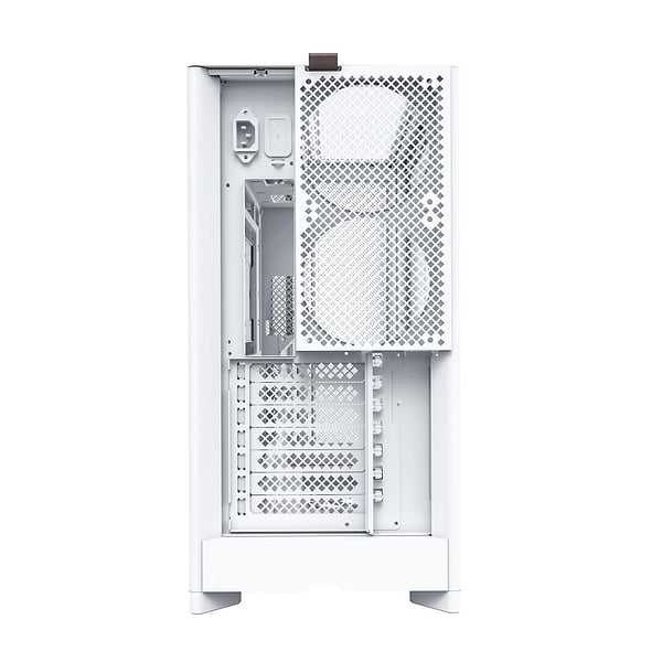 Фото - Корпус Montech HS01 (W)