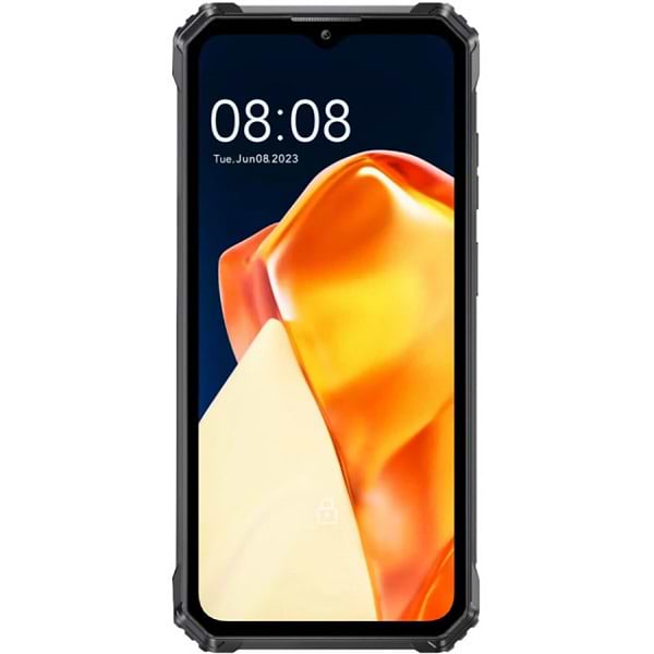 Фото - Смартфон OUKITEL G1S 4/128GB NFC Black