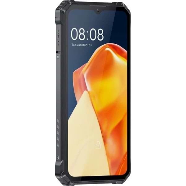 Фото - Смартфон OUKITEL G1S 4/128GB NFC Black