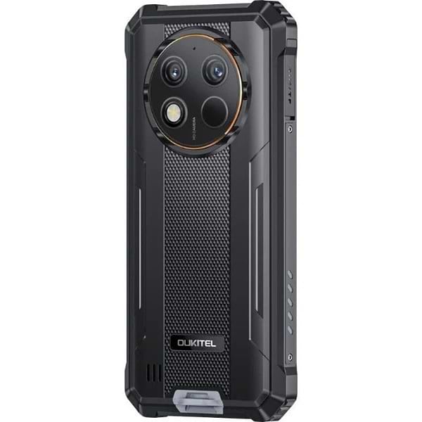 Фото - Смартфон OUKITEL G1S 4/128GB NFC Black