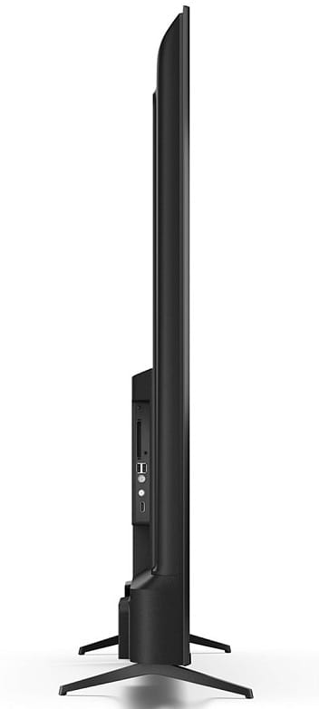 Фото - Телевізор Sharp 4T-C70HP5265EB