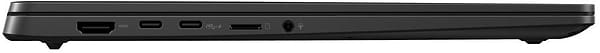 Фото - Ноутбук Asus Vivobook S 14 M5406WA-PP023 Neutral Black