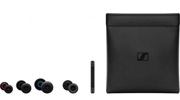 Фото - Наушники вкладыши беспроводные Sennheiser IE 100 PRO Wireless Clear