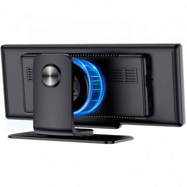 Фото - Монітор авто Aspiring Auto Play 2 Magnet CarPlay Android auto