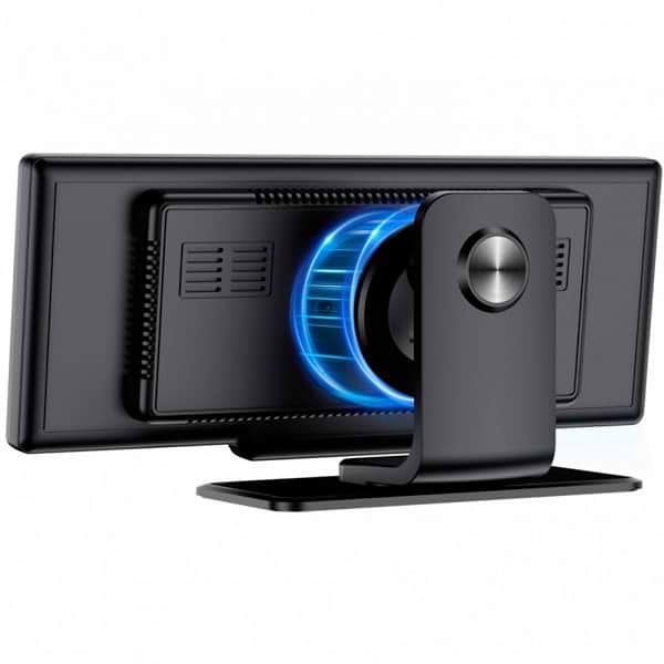 Фото - Монітор авто Aspiring Auto Play 2 Magnet CarPlay Android auto