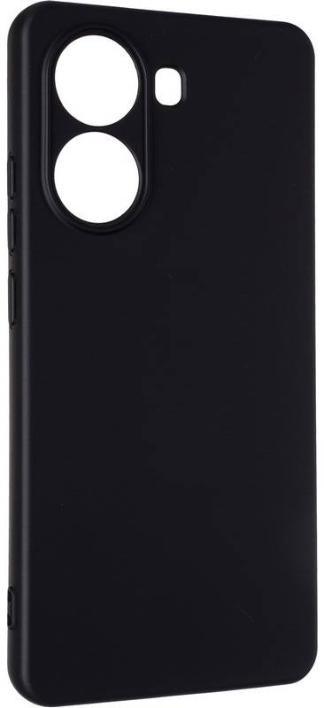 Фото - Чохол для смартфону Gelius Full Soft Case for Poco X7 Black (101521)