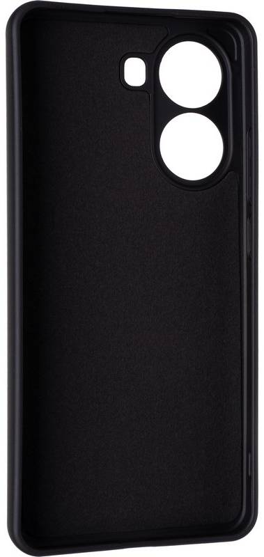 Фото - Чохол для смартфону Gelius Full Soft Case for Poco X7 Black (101521)