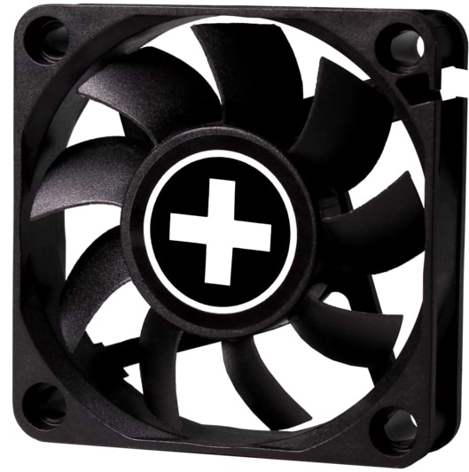 Фото - Корпусный вентилятор Xilence XPF60S.W (XF032) Black