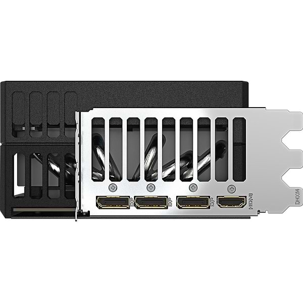 Фото - Відеокарта Gigabyte AORUS GeForce RTX 5090 MASTER 32G (GV-N5090AORUS M-32GD)