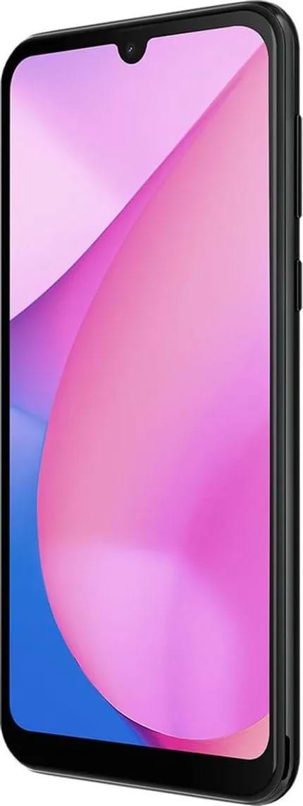 Фото - Смартфон Oscal C20 1/32GB Midnight Black