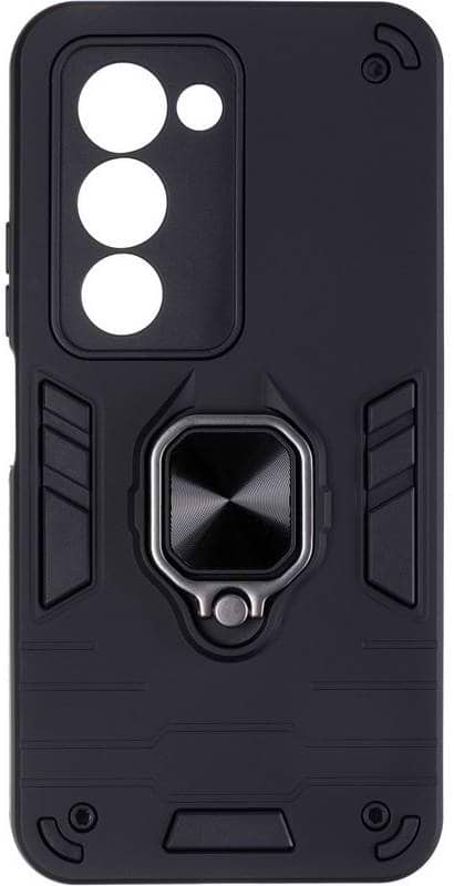 Чехол для смартфона Gelius Hard Defence PC Series for Xiaomi Redmi 15 Global 169mm Black (101911)