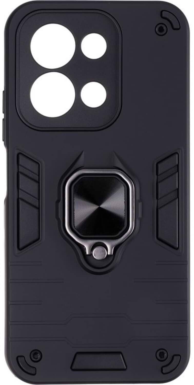 Чохол для смартфону Gelius Hard Defence PC Series for Xiaomi Redmi 15C EU 173mm Black (101915) - Фото 1