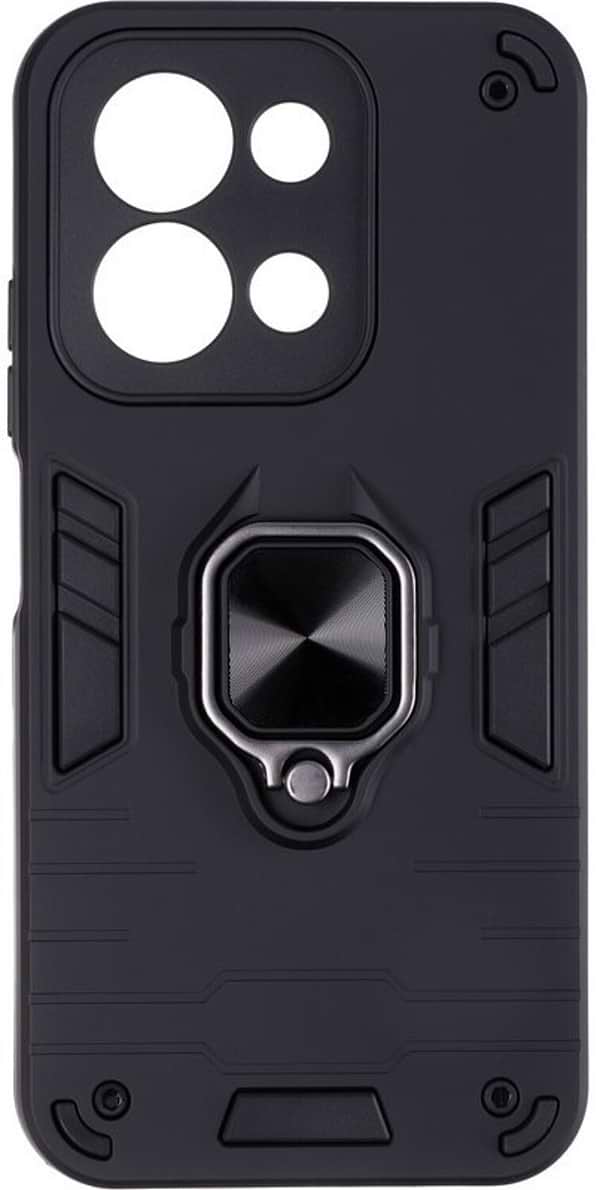 Фото - Чехол для смартфона Gelius Hard Defence PC Series for Xiaomi Redmi 15C EU 173mm Black (101915)