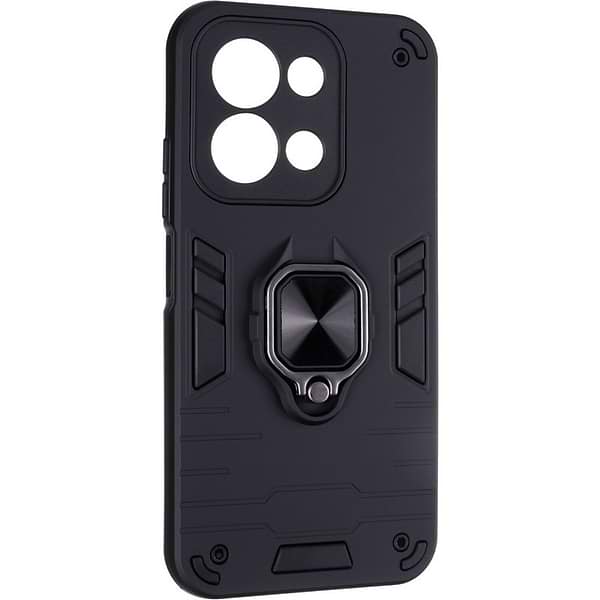 Фото - Чехол для смартфона Gelius Hard Defence PC Series for Xiaomi Redmi 15C EU 173mm Black (101915)