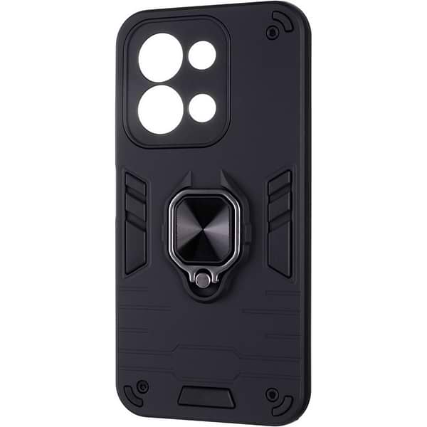 Фото - Чехол для смартфона Gelius Hard Defence PC Series for Xiaomi Redmi 15C EU 173mm Black (101915)