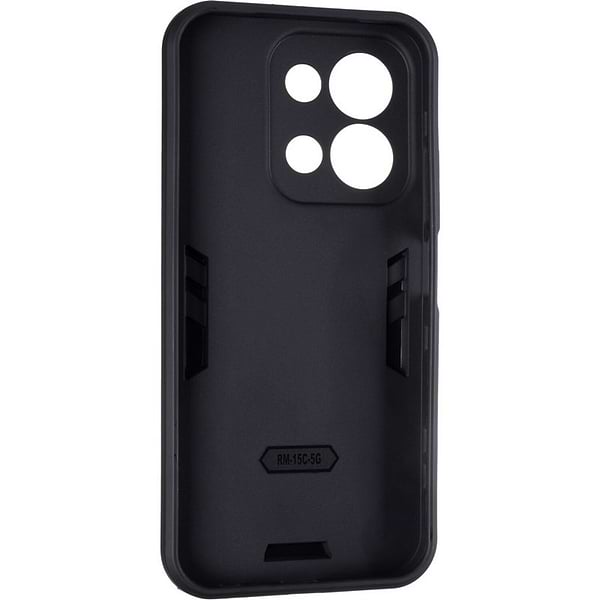 Фото - Чехол для смартфона Gelius Hard Defence PC Series for Xiaomi Redmi 15C EU 173mm Black (101915)