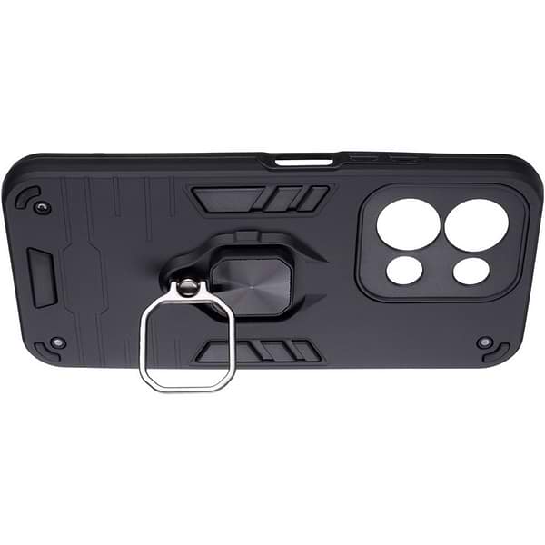Фото - Чехол для смартфона Gelius Hard Defence PC Series for Xiaomi Redmi 15C EU 173mm Black (101915)