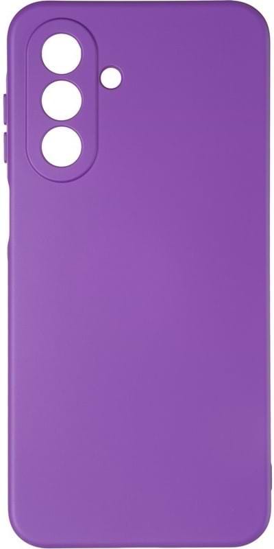 Чехол для смартфона Gelius Full Soft Case for Samsung A175 (A17) Purple (101938)