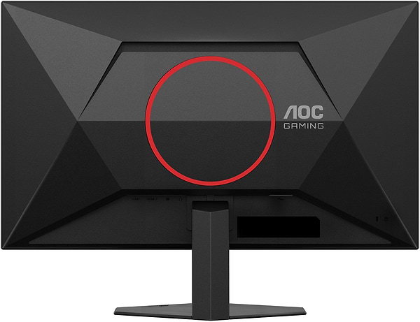 Фото - Монитор игровой AOC 27G4HRE Black