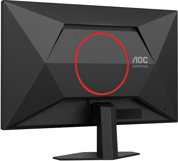 Фото - Монитор игровой AOC 27G4HRE Black