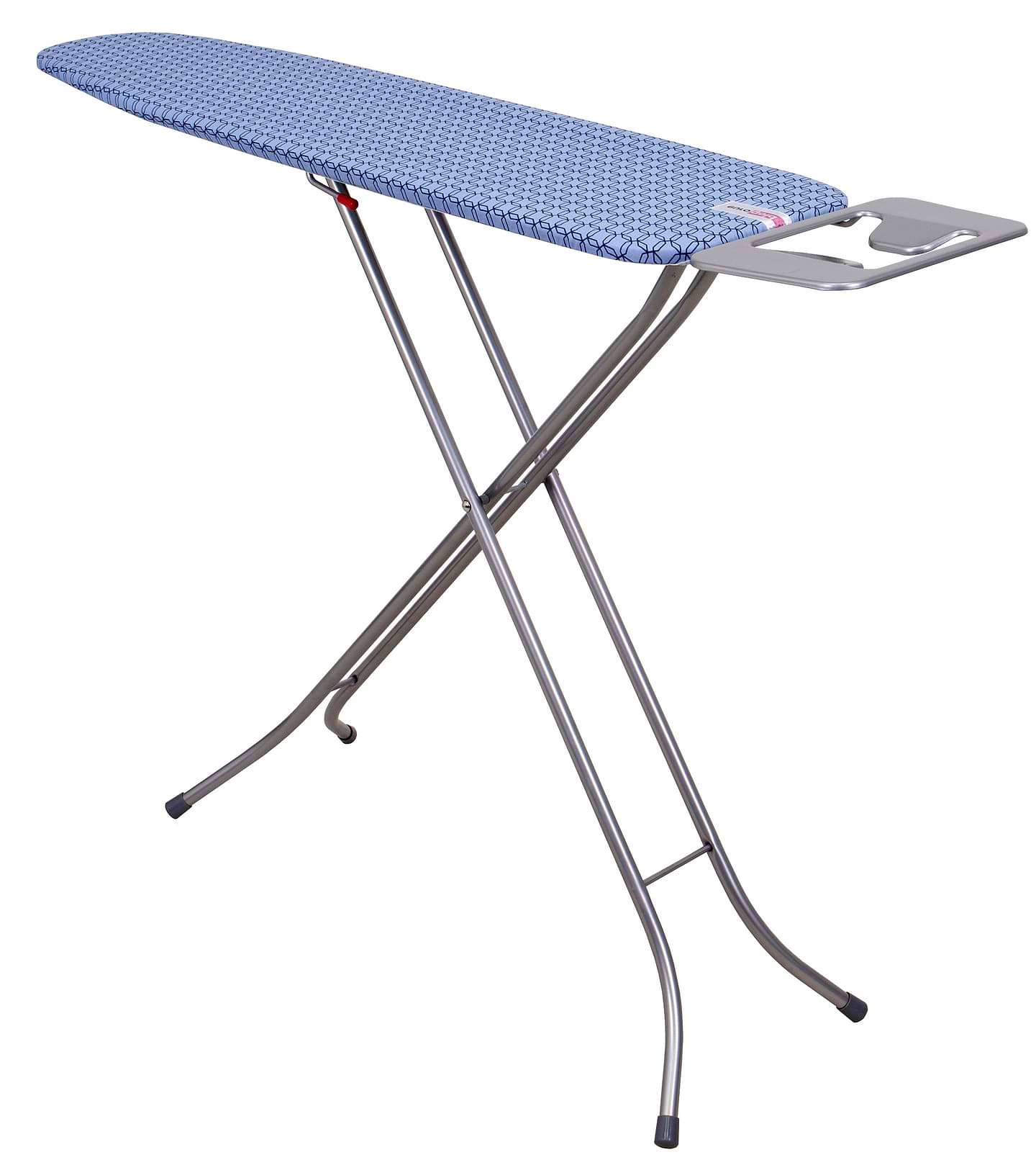 Гладильная доска Eurogold JOHNNY SIMPLEX 110х30см, 18030L