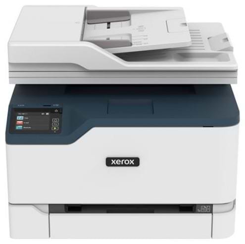 Фото - БФП кольорового друку Xerox C235I WiFi (C235V_DNI)