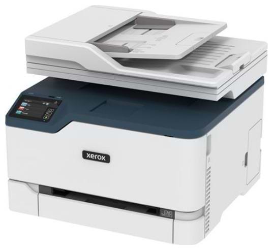 Фото - БФП кольорового друку Xerox C235I WiFi (C235V_DNI)