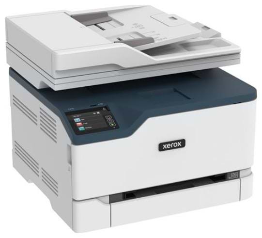 Фото - БФП кольорового друку Xerox C235I WiFi (C235V_DNI)