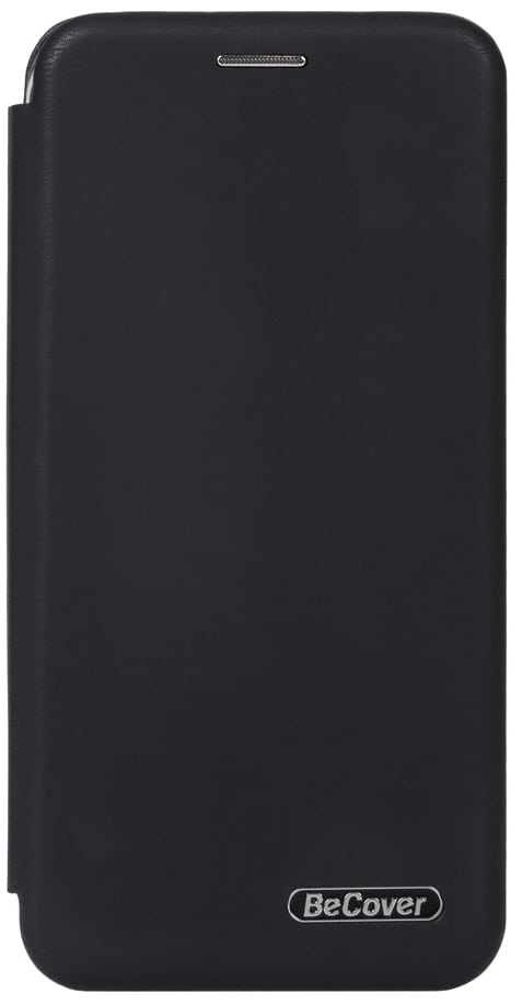 Чохол для смартфону BeCover Exclusive for Xiaomi Redmi Note 8T Black (704631)