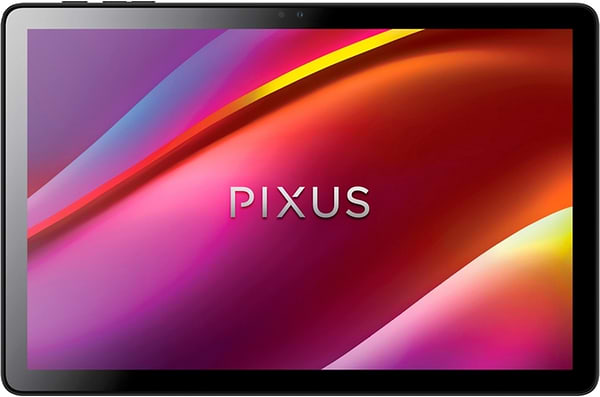 Фото - Планшет Pixus Loga 4/128GB Wi-Fi Gray