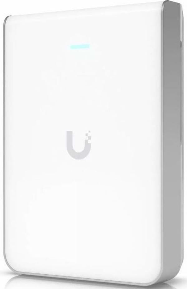 Фото - Точка доступу Ubiquiti U7-PRO-WALL