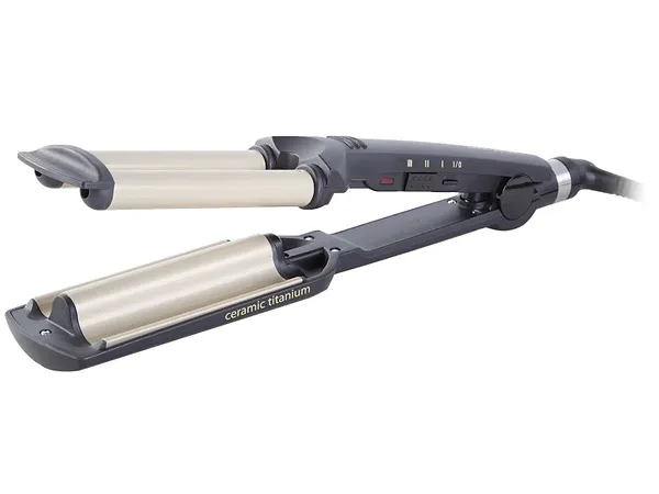 Фото - Плойка Babyliss C260E