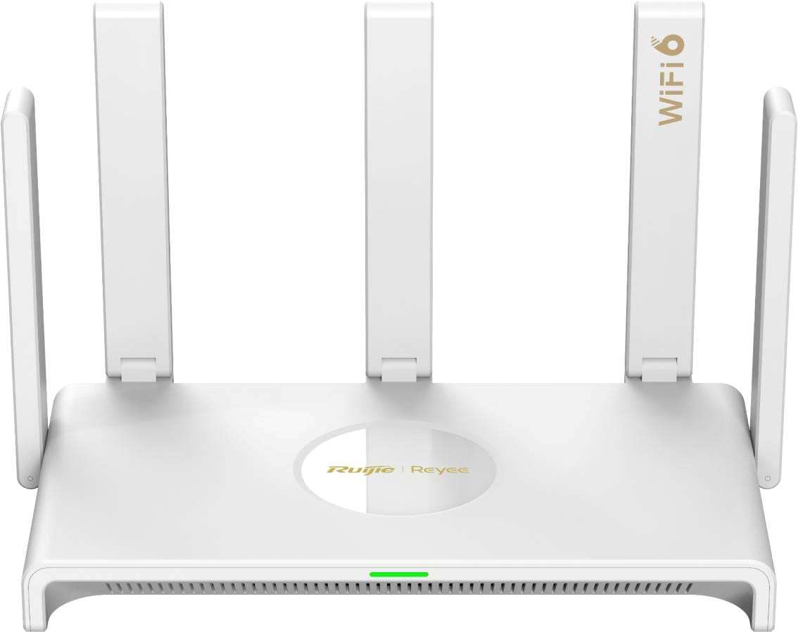 Маршрутизатор интернет WiFi6 Ruijie RG-EW3000GX - Фото 1