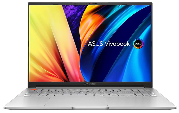 Фото - Ноутбук Asus Vivobook Pro 16 K6602VU-N1103 Cool Silver Фото - Ноутбук Asus Vivobook Pro 16 K6602VU-N1103 Cool Silver