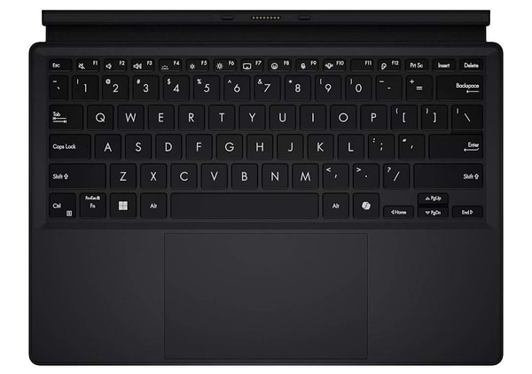 Фото - Ноутбук Asus ProArt PZ13 HT5306QA-LX003X Nano Black