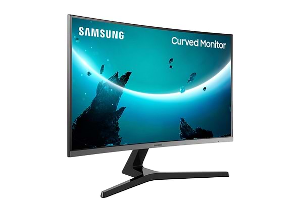 Фото - Монитор Samsung C27R500FHIX (LC27R500FHIXCI)