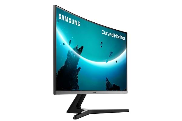 Фото - Монитор Samsung C27R500FHIX (LC27R500FHIXCI)