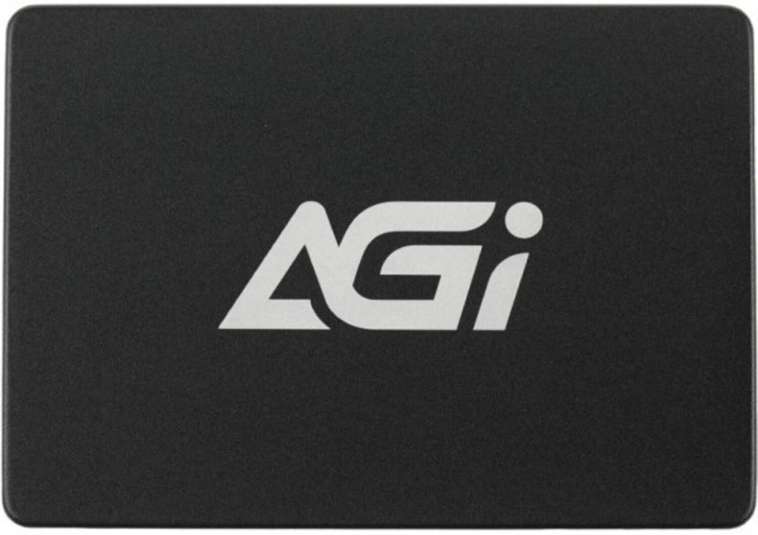 SSD-накопитель внутренний AGI 4Tb AI238 SATA III 2.5" QLC 3D NAND (AGI4K0GIMAI238)