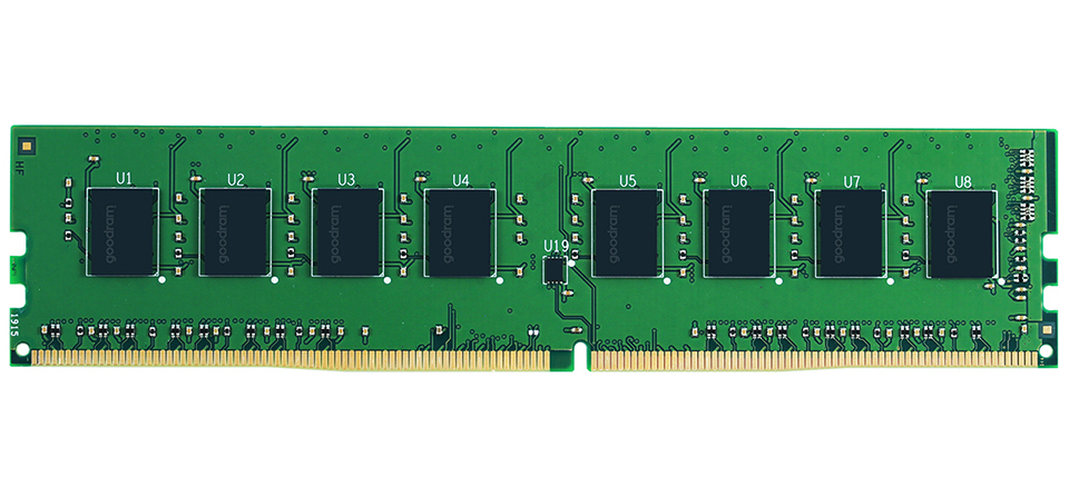 Память DDR Goodram DDR4 16GB 3200MHz (GR3200D464L22/16G)