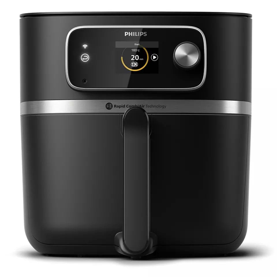 Мультипечь Philips HD9880/90 - Фото 1