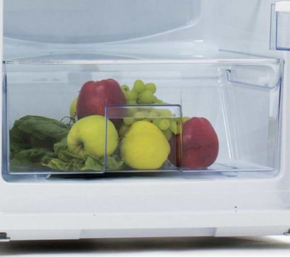 Фото - Холодильник Snaige C29SM-T1002E