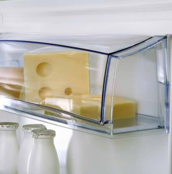 Фото - Холодильник Snaige C29SM-T1002E