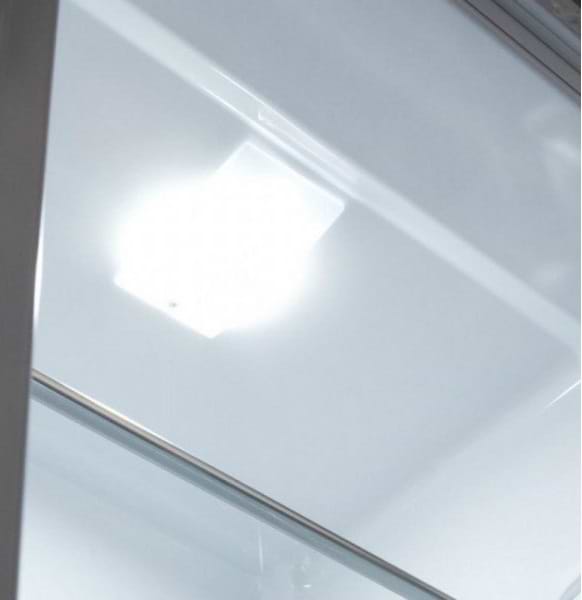 Фото - Холодильник Snaige C29SM-T1002E