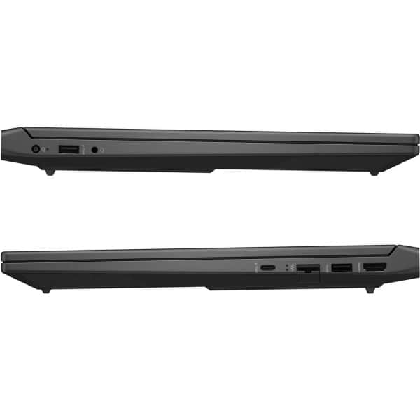 Фото - Ноутбук игровой HP Victus 15-fb3082ua (D41WGEA) Silver