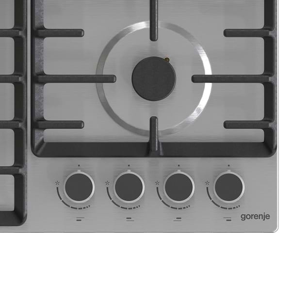 Фото - Варильна поверхня газова Gorenje G642ABX