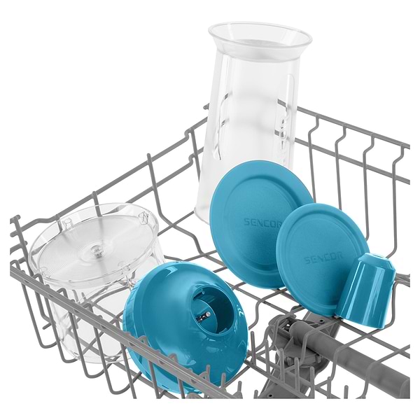 Фото - Блендер погружной Sencor SHB4467TQ-EUE3