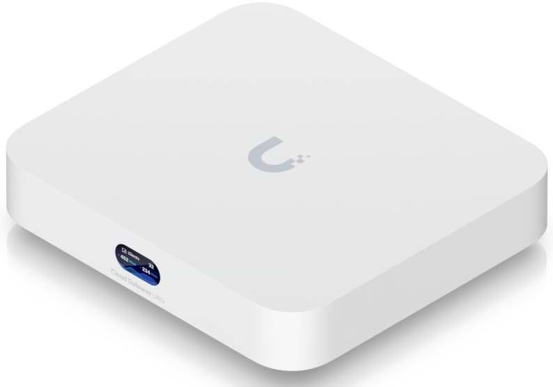 Маршрутизатор интернет LAN Ubiquiti UCG-ULTRA - Фото 1